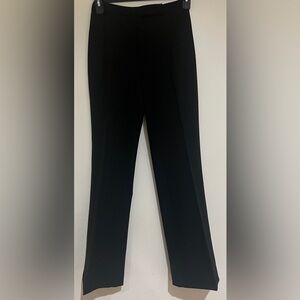 United Colors Of Benetton Black Pants